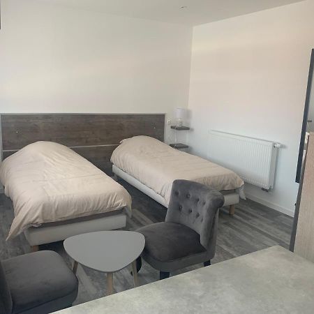 Le Longchamp Loon-Plage Zewnętrze zdjęcie