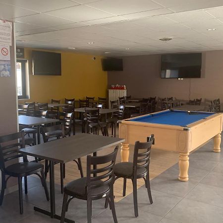 Le Longchamp Loon-Plage Zewnętrze zdjęcie