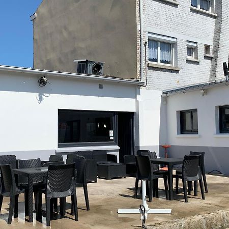 Le Longchamp Loon-Plage Zewnętrze zdjęcie