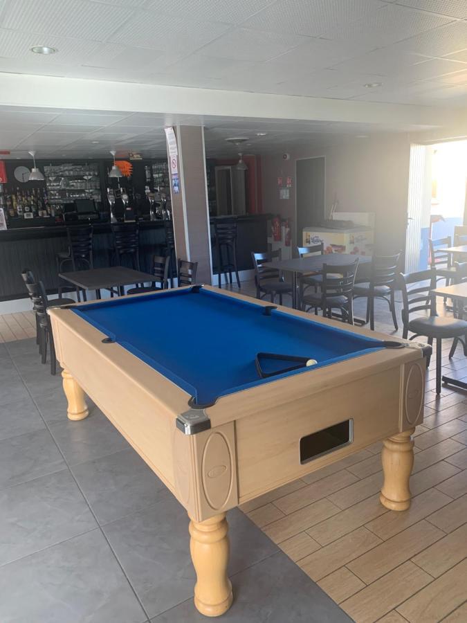 Le Longchamp Loon-Plage Zewnętrze zdjęcie