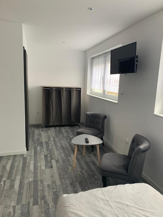 Le Longchamp Loon-Plage Zewnętrze zdjęcie
